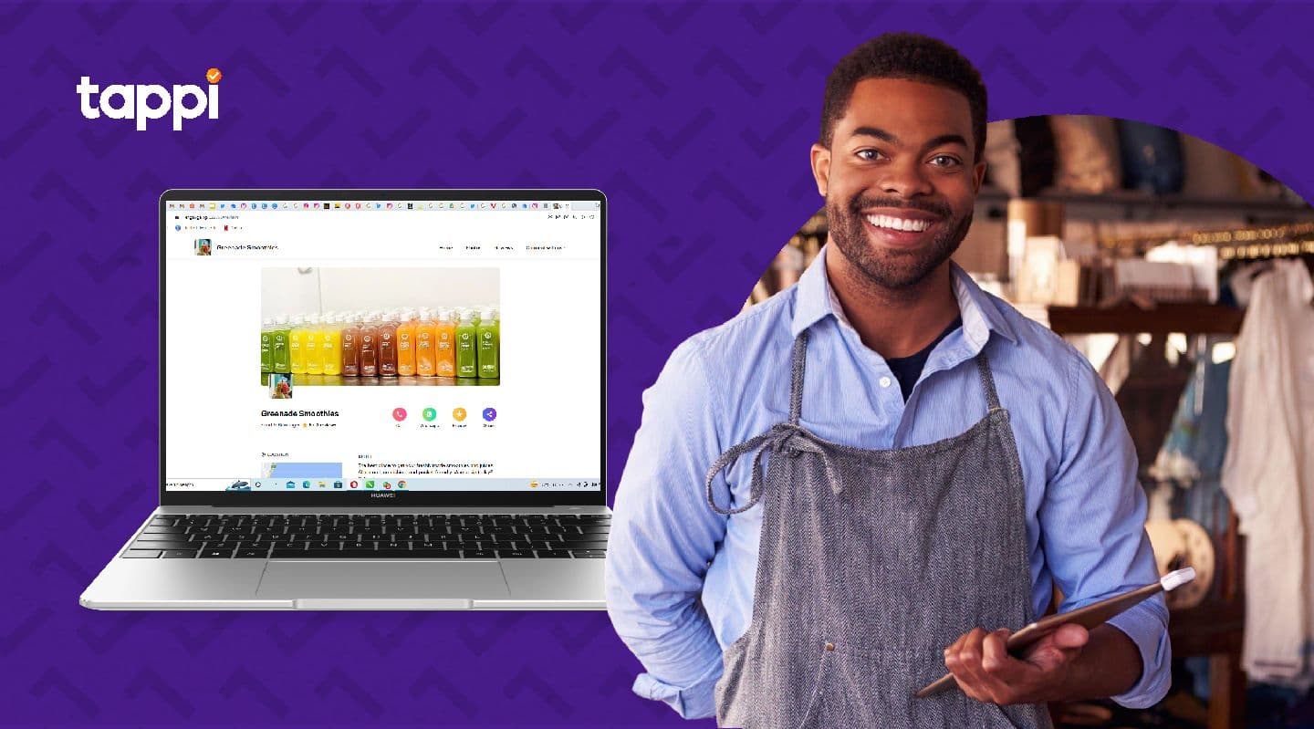 Empowering Nairobi's SMBs: Elevate Your Business with Forever Testing 22